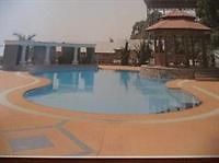 Hsaung Thazin Hotel 彬乌伦 外观 照片