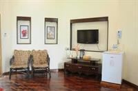 Hsaung Thazin Hotel 彬乌伦 外观 照片