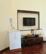 Hsaung Thazin Hotel 彬乌伦 外观 照片