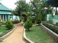 Hsaung Thazin Hotel 彬乌伦 外观 照片