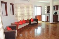 Hsaung Thazin Hotel 彬乌伦 外观 照片