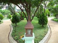 Hsaung Thazin Hotel 彬乌伦 外观 照片