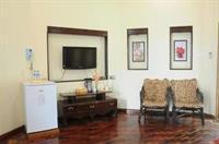 Hsaung Thazin Hotel 彬乌伦 外观 照片