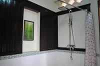 Hsaung Thazin Hotel 彬乌伦 外观 照片