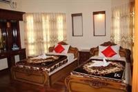 Hsaung Thazin Hotel 彬乌伦 外观 照片