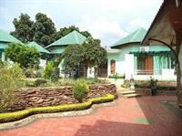 Hsaung Thazin Hotel 彬乌伦 外观 照片