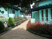Hsaung Thazin Hotel 彬乌伦 外观 照片