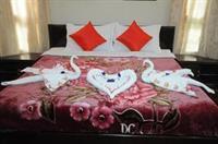 Hsaung Thazin Hotel 彬乌伦 外观 照片