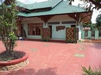 Hsaung Thazin Hotel 彬乌伦 外观 照片